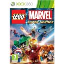 Lego Marvel Super Heroes