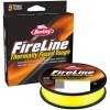 Berkley Splietaná Šnúra Fireline Fused Original 150 m Flame Green - 0,25 mm 18,4 kg