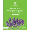 Cambridge IGCSE (TM) French as a Foreign Language Coursebook with Audio CDs (2)