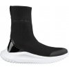 Dámska obuv na voľný čas Calvin Klein, EVA RUNNER SOCK KNIT čierna,biela 36