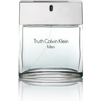 Calvin Klein Truth toaletná voda pánska 100 ml od 21,6 € - Heureka.sk