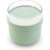 Brabantia OBEDÁR, plast, - Nádoby - 003394082201