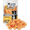 Pamlsok CALIBRA Joy DOG Classic Chicken rings 80 g