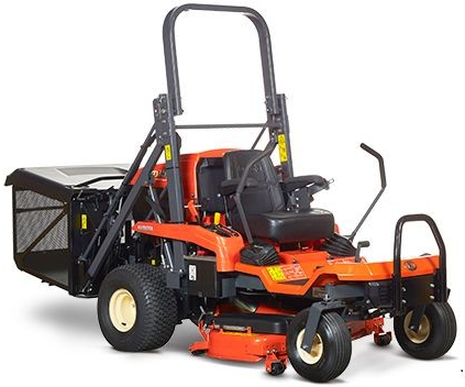 Kubota GZD 15 HD-3