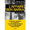 L'Affaire Ben Barka (Stephen Smith,Ronen Bergman)(Brožovaná)