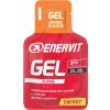 ENERVIT Gel, Energetický gél, Pomaranč, 25 ml