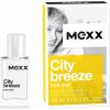 Mexx City Breeze For Her, toaletná voda 15 ml pre ženy