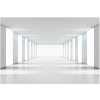 Dimex fototapeta MS-5-0036 Biela chodba 375 x 250 cm