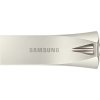 Samsung BAR Plus USB flash disk 64 GB strieborná MUF-64BE3/APC USB 3.1 (Gen 2); MUF-64BE3/APC