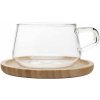 Viva Scandinavia Šálka na čaj s podšálkou CLASSIC 300 ml