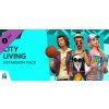 The Sims 4: City Living