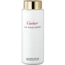 Cartier La Panthere dámske telové mlieko 200 ml