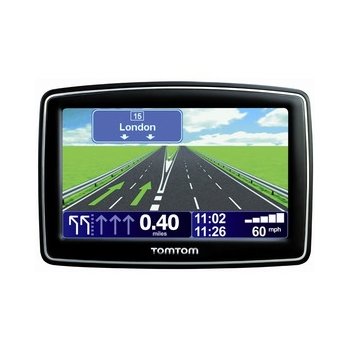 TomTom XL 2 IQ Routes Europe