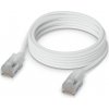 Ubiquiti UACC-Cable-Patch-EL-C6A-3M-W - UniFi Premium Patch Cable 3m