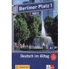 Berliner Platz NEU (Susan Kaufmann,Margret Rodi,Christiane Lemcke,Lutz Rohrmann,Theo Scherling)(Brožovaná)