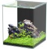 Aquatlantis Kubus Curve LED Basic 65 l