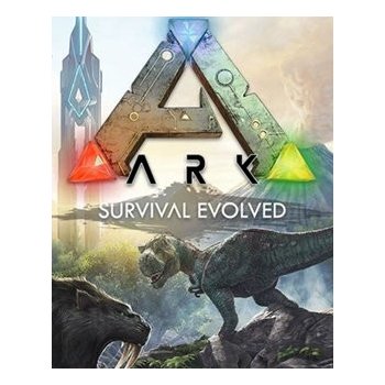 ARK: Survival Evolved