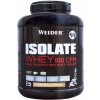 WEIDER Isolate Whey 100 CFM chocolate 2000 g