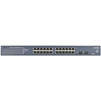 Netgear GS724T