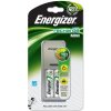 ENERGIZER Mini nabíjačka + 2xAA 2000mAh