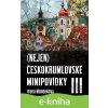 NejenČeskokrumlovské minipovídky III - Irena Mondeková
