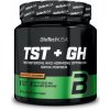 BIOTECH USA TST+GH 300 g Príchuť: orange