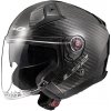 Prilba LS2 OF603 INFINITY II CARBON GLOSS -06 Veľkosť: XS (53-54 cm)
