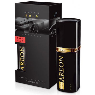 Areon Perfume Gold 50 ml