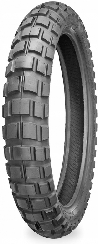 Shinko E 804 Adventure Trail 90/90 R21 54T