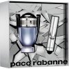 Paco Rabanne Invictus EDT 50 ml + EDT 10 ml darčeková sada