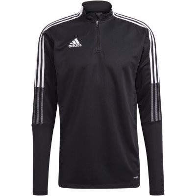 adidas Performance Tiro21 TR top čierna