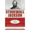 Stonewall Jackson (Donald A Davis)(Brožovaná)