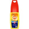 Off! Šport repelent proti hmyzu rozprašovač 100 ml