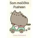 Som mačička Pusheen