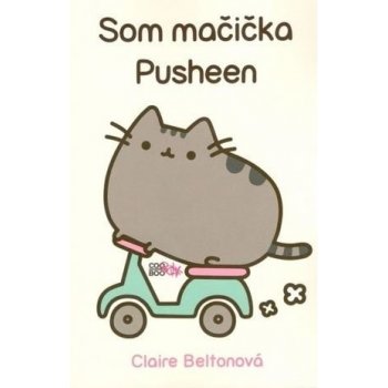 Som mačička Pusheen