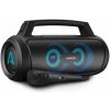 Prenosný reproduktor Lamax PartyGo1 čierny 100 W