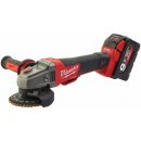 Milwaukee M18 CAG125XPDB-902X