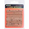 ESP korkové tyčinky Cork Sticks 6mm