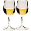 Poháre GSI Outdoors Nesting Wine Glass Set (090497793028)