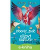E-kniha Pásovec, Zajíc a růžový rozruch - Jeremy Strong
