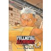 Fullmetal Alchemist 2 (3-in-1 Edition) - Hiromu Arakawa