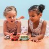 Le Toy Van set autíčok Retro