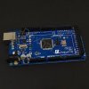 Arduino Mega R3 + USB Kábel, MEGA2560 Funduino