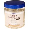 Krém Dolce White Crunchy 1kg - biely krém s chrumkyvými kúskami