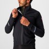 Castelli 21500 EMERGENCY 2 085 svetlá čierna -L