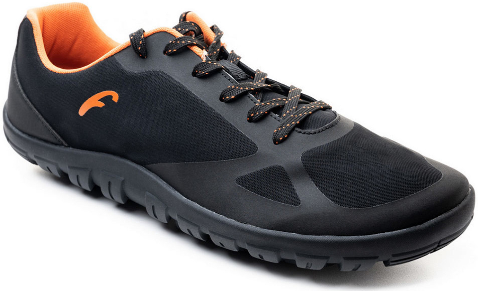 Freet Barefoot Feldom Black/Orange