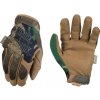 Rukavice Mechanix Wear Original Covert - woodland, M