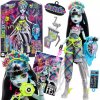 Mattel Monster High Monster Fest Frankie
