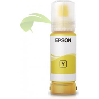Atrament Epson 115 Yellow - originálny