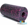 BlackRoll Standard masážny valec čiernoružový